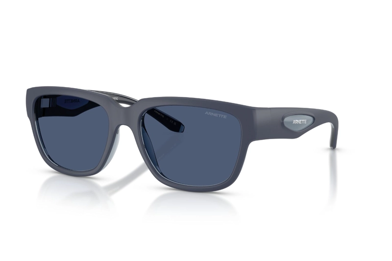 LENTES DE SOL BOUNCE AZUL ARNETTE - 2