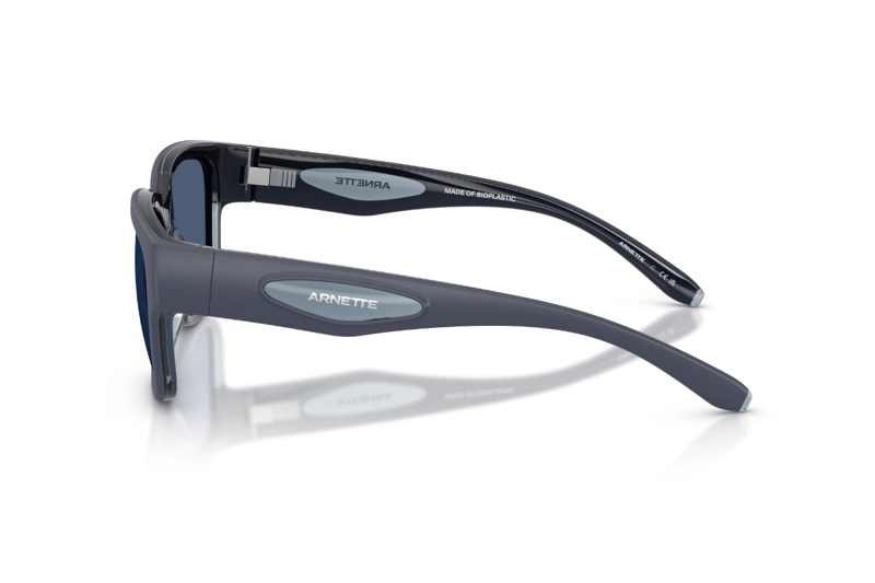 LENTES DE SOL BOUNCE AZUL ARNETTE - 3