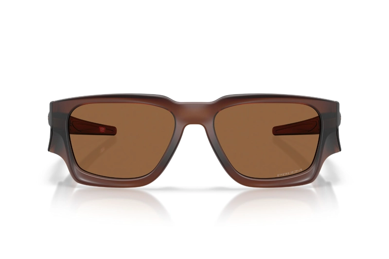 LENTES DE SOL INSTAGATOR PRIZM BRONZE OAKLEY - 1