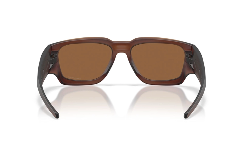 LENTES DE SOL INSTAGATOR PRIZM BRONZE OAKLEY - 4