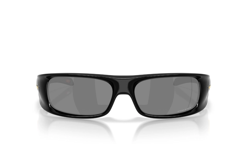 LENTES DE SOL HIGHLAND PRIZM BLACK OAKLEY - 1