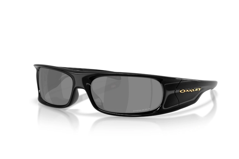 LENTES DE SOL HIGHLAND PRIZM BLACK OAKLEY - 2