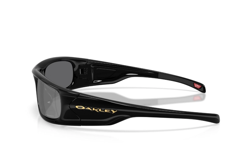 LENTES DE SOL HIGHLAND PRIZM BLACK OAKLEY - 3