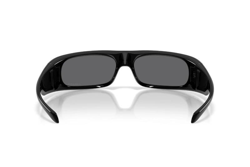 LENTES DE SOL HIGHLAND PRIZM BLACK OAKLEY - 4
