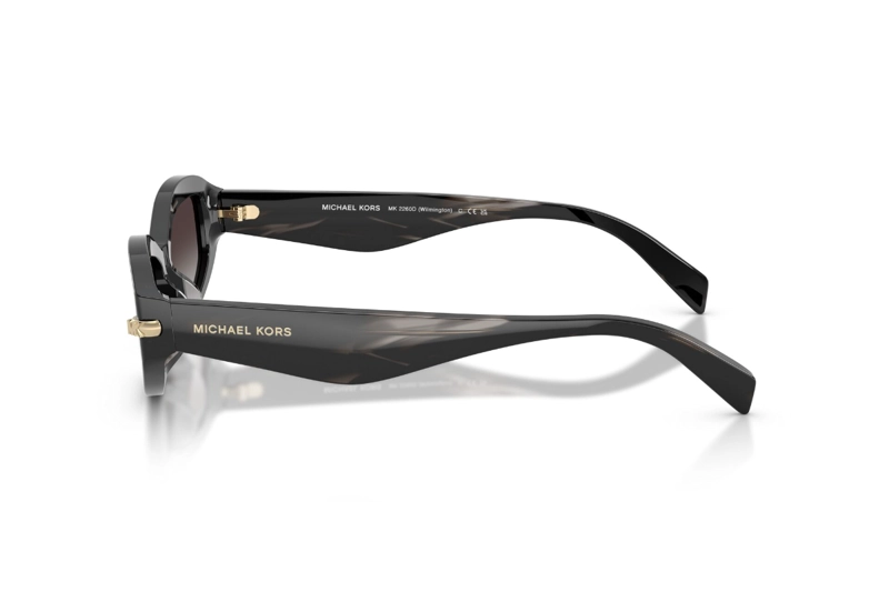 LENTES DE SOL WILMINGTON NEGRO DEGRADADOS MICHAEL KORS - 3