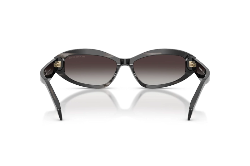 LENTES DE SOL WILMINGTON NEGRO DEGRADADOS MICHAEL KORS - 4