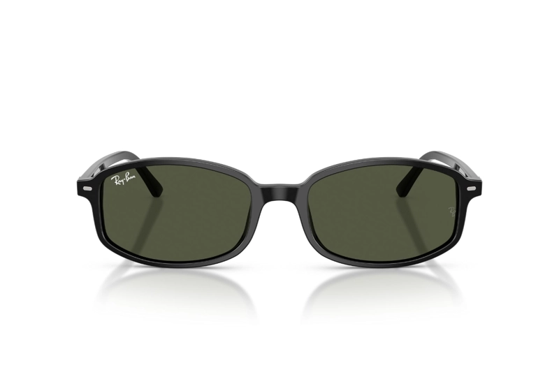 LENTES DE SOL NEGRO RAY-BAN - 1