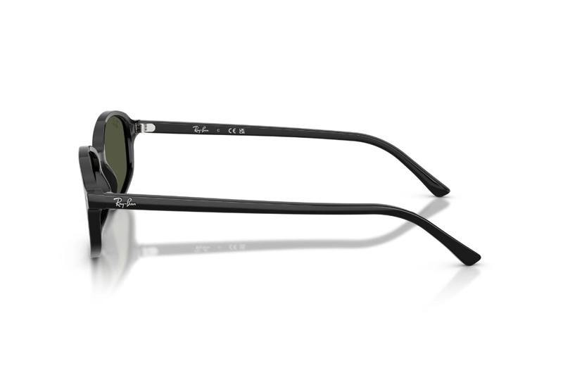 LENTES DE SOL NEGRO RAY-BAN - 3