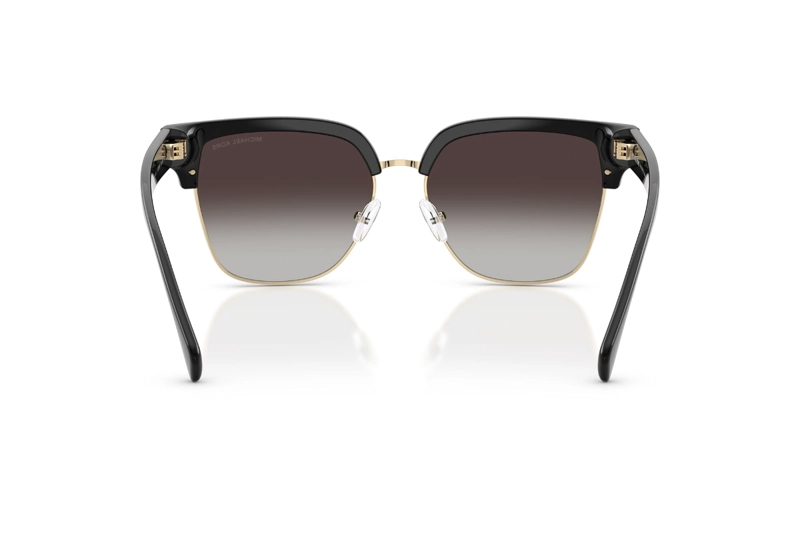 LENTES DE SOL ST. EUSTATIUS NEGRO DEGRADADOS MICHAEL KORS - 4