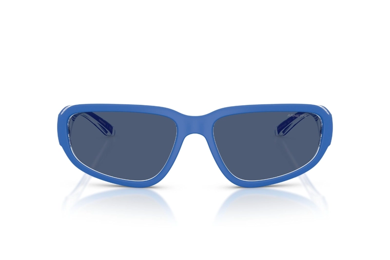 LENTES DE SOL GOODLE AZUL ARNETTE - 1