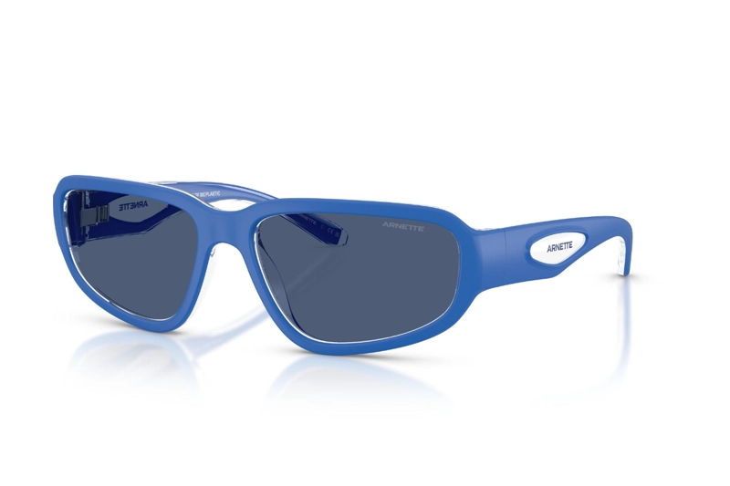 LENTES DE SOL GOODLE AZUL ARNETTE - 2