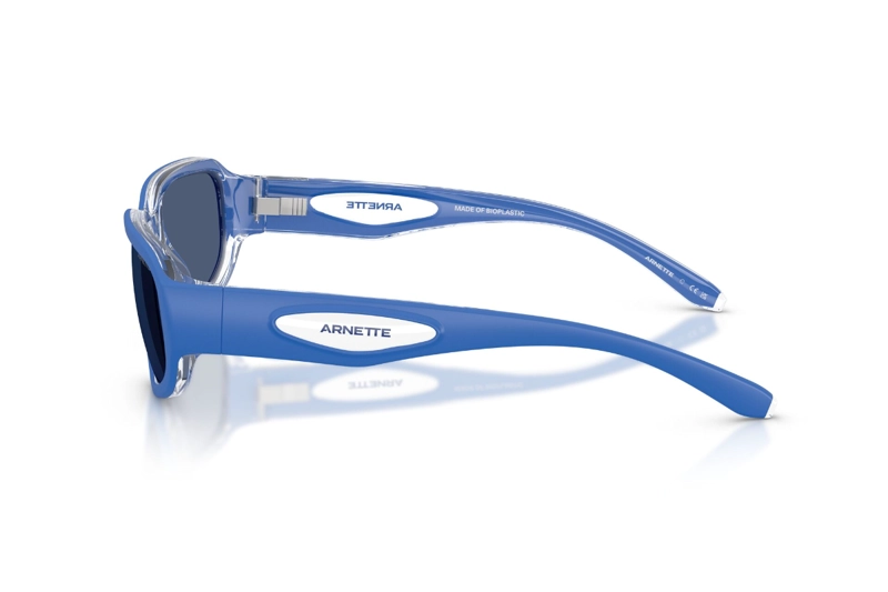 LENTES DE SOL GOODLE AZUL ARNETTE - 3