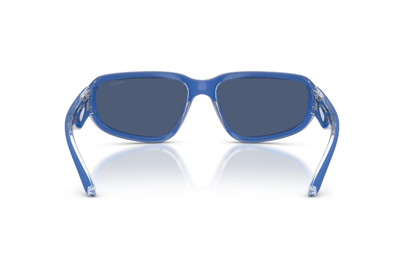 LENTES DE SOL GOODLE AZUL ARNETTE - 4