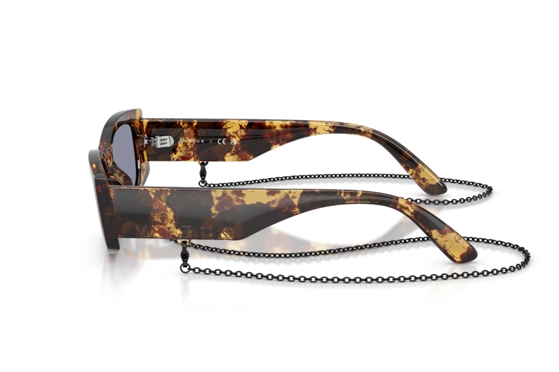 LENTES DE SOL HAVANA VOGUE - 3