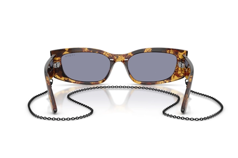 LENTES DE SOL HAVANA VOGUE - 4