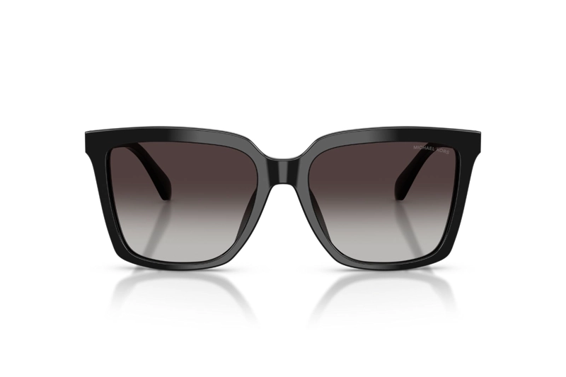 LENTES DE SOL MENAGGIO NEGRO DEGRADADOS MICHAEL KORS - 1