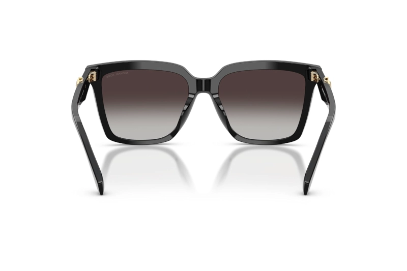 LENTES DE SOL MENAGGIO NEGRO DEGRADADOS MICHAEL KORS - 4