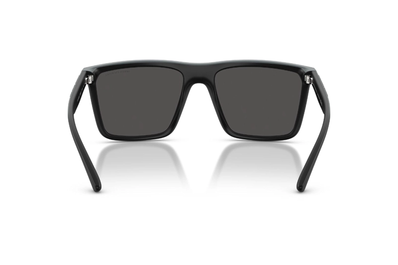 LENTES DE SOL NEGRO ARMANI EXCHANGE - 4