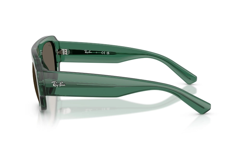 LENTES DE SOL VERDE RAY-BAN - 3