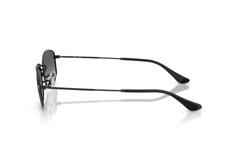 LENTES DE SOL NEGRO DEGRADADOS RAY-BAN - 3