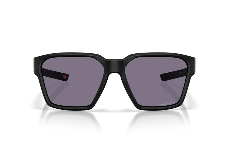 LENTES DE SOL BRIZA PRIZM GREY OAKLEY - 1