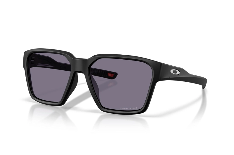 LENTES DE SOL BRIZA PRIZM GREY OAKLEY - 2
