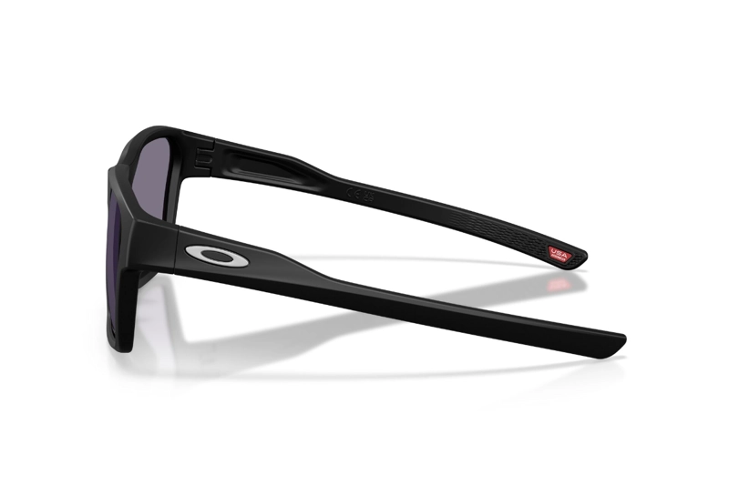 LENTES DE SOL BRIZA PRIZM GREY OAKLEY - 3