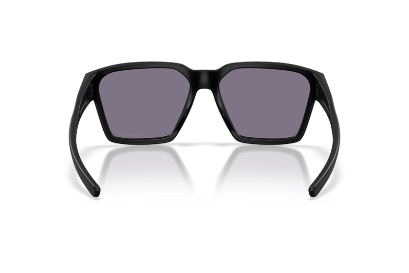 LENTES DE SOL BRIZA PRIZM GREY OAKLEY - 4