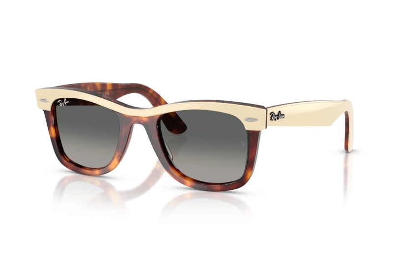 LENTES DE SOL WAYFARER MARRON DEGRADADOS RAY-BAN - 2