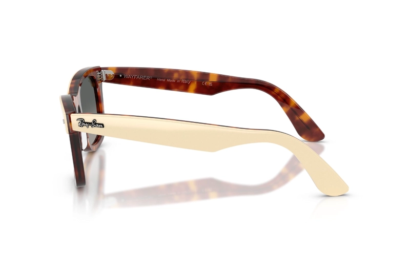 LENTES DE SOL WAYFARER MARRON DEGRADADOS RAY-BAN - 3