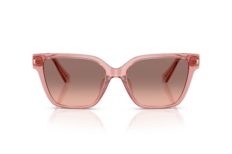 LENTES DE SOL PIEDMONT ROSADO DEGRADADOS MICHAEL KORS - 1