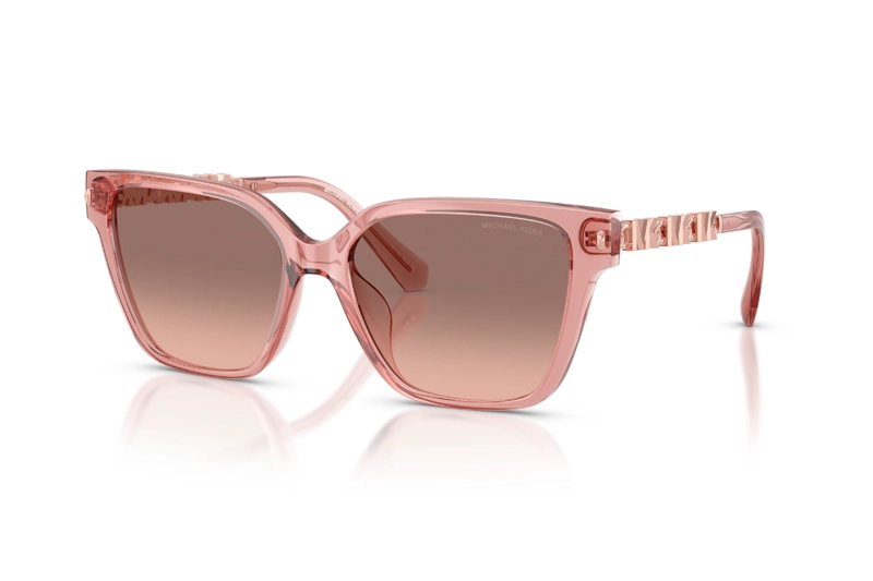 LENTES DE SOL PIEDMONT ROSADO DEGRADADOS MICHAEL KORS - 2