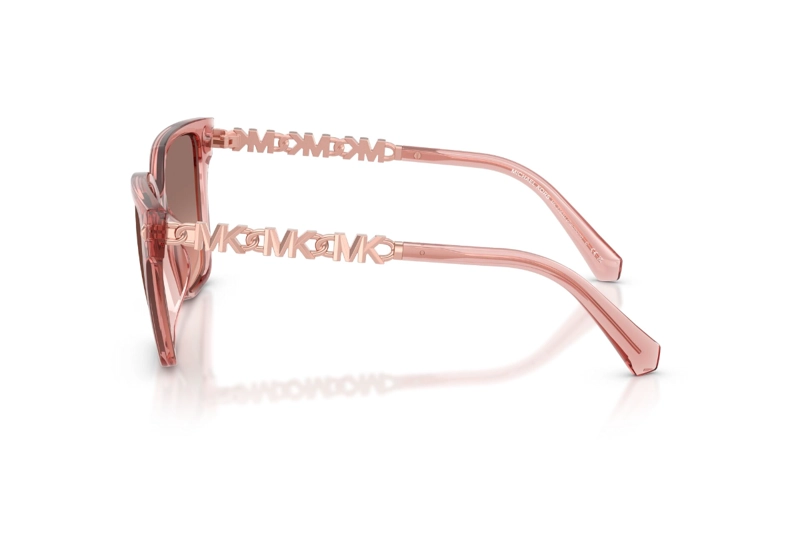 LENTES DE SOL PIEDMONT ROSADO DEGRADADOS MICHAEL KORS - 3