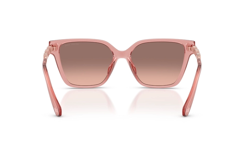 LENTES DE SOL PIEDMONT ROSADO DEGRADADOS MICHAEL KORS - 4