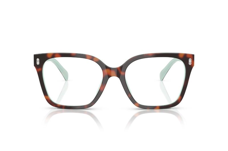 LENTES OPTICOS HAVANA RALPH - 1