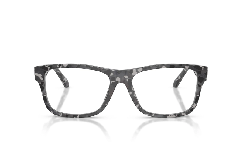 LENTES OPTICOS MEDUSA PLAQUE HAVANA VERSACE - 2