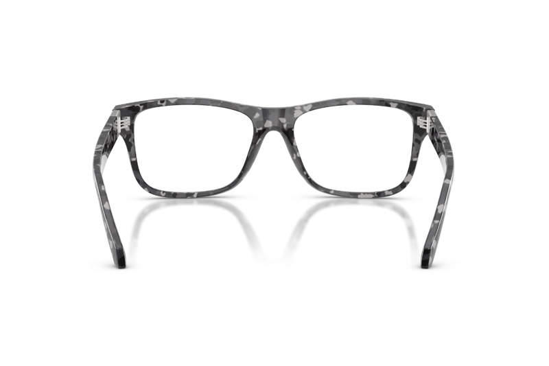 LENTES OPTICOS MEDUSA PLAQUE HAVANA VERSACE - 4