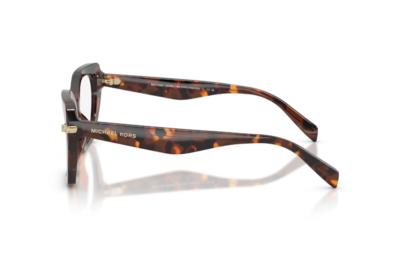 LENTES OPTICOS NASHVILLE HAVANA MICHAEL KORS - 3