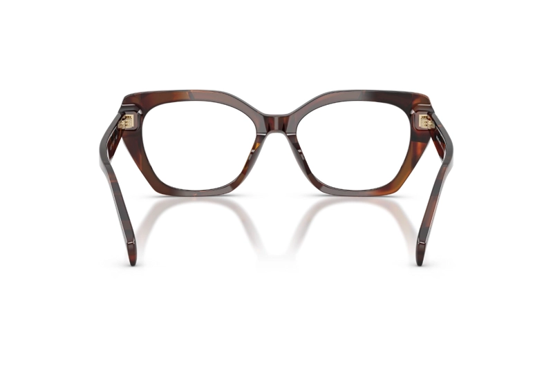 LENTES OPTICOS NASHVILLE HAVANA MICHAEL KORS - 4