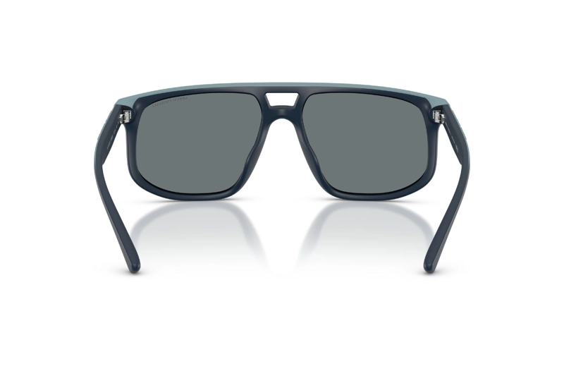 LENTES DE SOL AZUL ARMANI EXCHANGE - 4