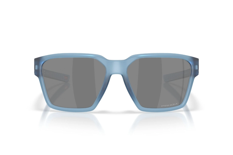LENTES DE SOL BRIZA PRIZM BLACK IRIDIUM OAKLEY - 1