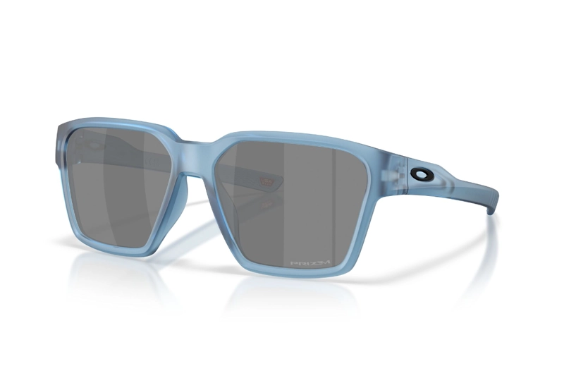 LENTES DE SOL BRIZA PRIZM BLACK IRIDIUM OAKLEY - 2