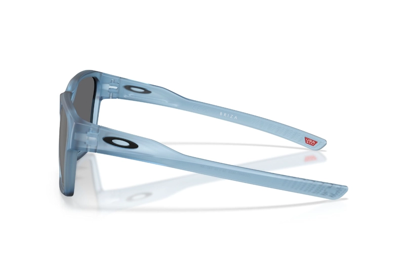 LENTES DE SOL BRIZA PRIZM BLACK IRIDIUM OAKLEY - 3