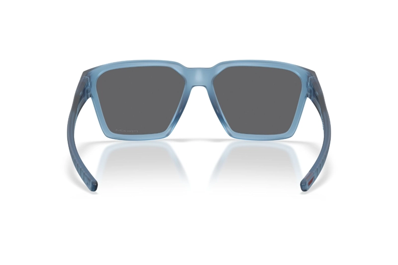 LENTES DE SOL BRIZA PRIZM BLACK IRIDIUM OAKLEY - 4