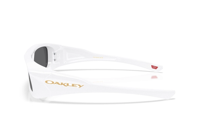 LENTES DE SOL PERMIAN PRIZM BLACK OAKLEY - 3