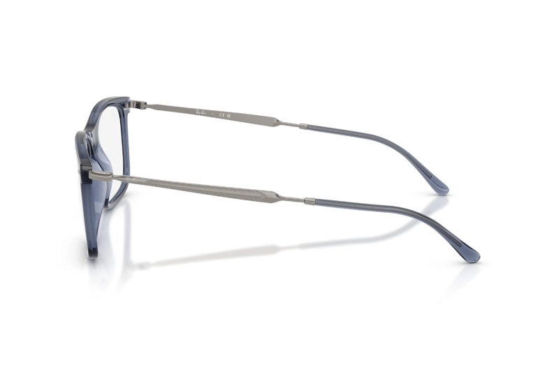 LENTES OPTICOS AZUL RAY-BAN OPTICAL - 3