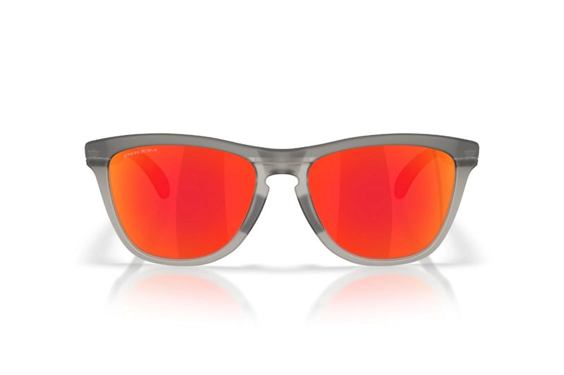 LENTES DE SOL FROGSKINS RANGE XL PRIZM RUBY OAKLEY - 1