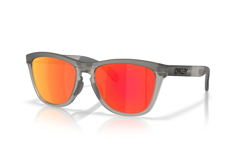 LENTES DE SOL FROGSKINS RANGE XL PRIZM RUBY OAKLEY - 2