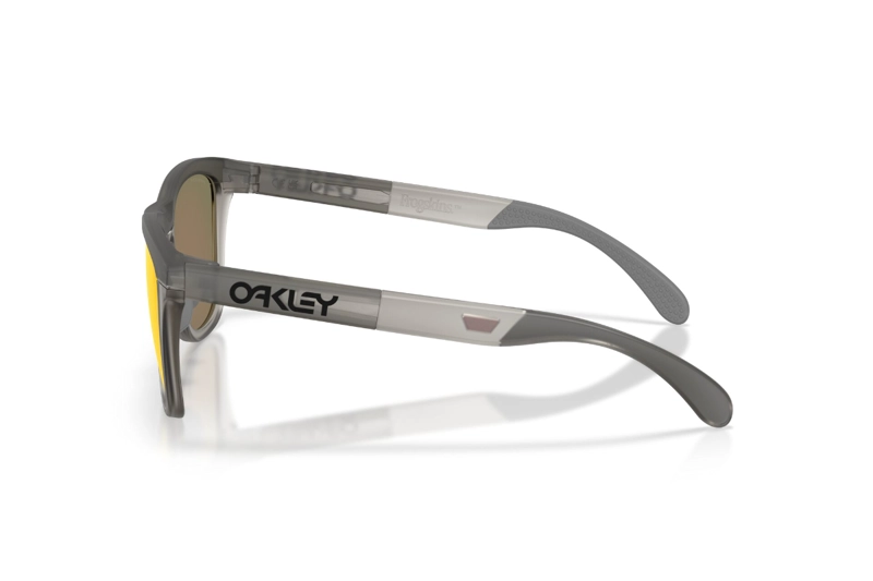 LENTES DE SOL FROGSKINS RANGE XL PRIZM RUBY OAKLEY - 3