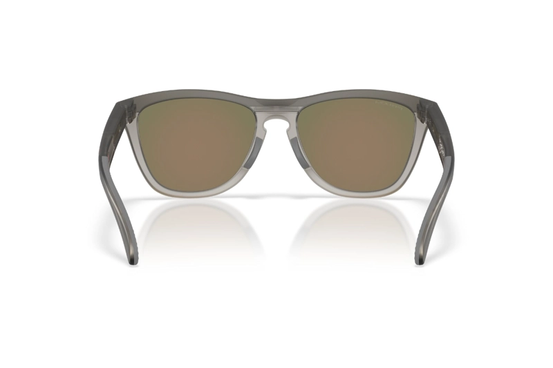 LENTES DE SOL FROGSKINS RANGE XL PRIZM RUBY OAKLEY - 4